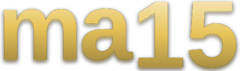 ma15 logo